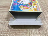 UF3065 Tottoko Hamutaro 3 BOXED GameBoy Advance Japan