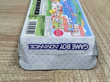 UF3066 Tottoko Hamutaro 4 BOXED GameBoy Advance Japan