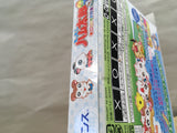 UF3066 Tottoko Hamutaro 4 BOXED GameBoy Advance Japan