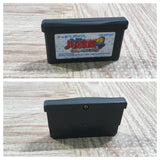 UF3066 Tottoko Hamutaro 4 BOXED GameBoy Advance Japan