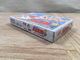 UF3066 Tottoko Hamutaro 4 BOXED GameBoy Advance Japan