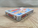 UF3066 Tottoko Hamutaro 4 BOXED GameBoy Advance Japan