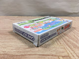 UF3066 Tottoko Hamutaro 4 BOXED GameBoy Advance Japan