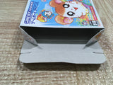 UF3066 Tottoko Hamutaro 4 BOXED GameBoy Advance Japan