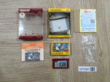 UF3067 Super Mario Bros. BOXED GameBoy Advance Japan