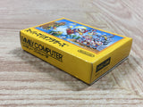 UF3067 Super Mario Bros. BOXED GameBoy Advance Japan