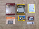 UF3068 Super Mario Bros. BOXED GameBoy Advance Japan