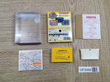 UF3068 Super Mario Bros. BOXED GameBoy Advance Japan