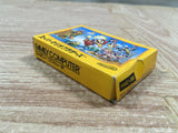 UF3068 Super Mario Bros. BOXED GameBoy Advance Japan