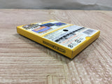 UF3069 Super Mario Bros. BOXED GameBoy Advance Japan
