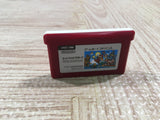 UF3069 Super Mario Bros. BOXED GameBoy Advance Japan