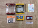 UF3069 Super Mario Bros. BOXED GameBoy Advance Japan