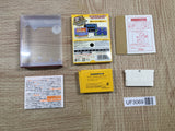 UF3069 Super Mario Bros. BOXED GameBoy Advance Japan