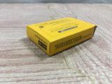 UF3069 Super Mario Bros. BOXED GameBoy Advance Japan