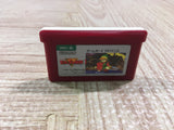 UF3070 The Legend Of Zelda 1 BOXED GameBoy Advance Japan