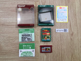 UF3070 The Legend Of Zelda 1 BOXED GameBoy Advance Japan