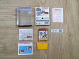 UF3071 Shin Onigashima Zenkouhen BOXED GameBoy Advance Japan