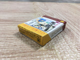 UF3071 Shin Onigashima Zenkouhen BOXED GameBoy Advance Japan