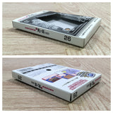 UF3071 Shin Onigashima Zenkouhen BOXED GameBoy Advance Japan