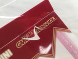 UF3071 Shin Onigashima Zenkouhen BOXED GameBoy Advance Japan