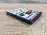 UF3072 Famicom Mini Famicom Tantei Club Part II BOXED GameBoy Advance Japan