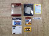 UF3072 Famicom Mini Famicom Tantei Club Part II BOXED GameBoy Advance Japan