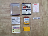 UF3072 Famicom Mini Famicom Tantei Club Part II BOXED GameBoy Advance Japan