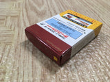 UF3072 Famicom Mini Famicom Tantei Club Part II BOXED GameBoy Advance Japan