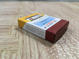 UF3072 Famicom Mini Famicom Tantei Club Part II BOXED GameBoy Advance Japan