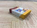 UF3072 Famicom Mini Famicom Tantei Club Part II BOXED GameBoy Advance Japan