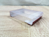 UF3072 Famicom Mini Famicom Tantei Club Part II BOXED GameBoy Advance Japan