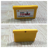 UF3073 Castlevania Akumajou Dracula BOXED GameBoy Advance Japan