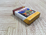 UF3073 Castlevania Akumajou Dracula BOXED GameBoy Advance Japan