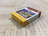 UF3073 Castlevania Akumajou Dracula BOXED GameBoy Advance Japan