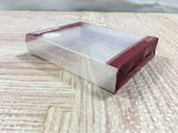 UF3073 Castlevania Akumajou Dracula BOXED GameBoy Advance Japan