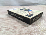 UF3075 Jinguji Saburou Yokohamakou Renzoku Satsujin BOXED NES Famicom Japan