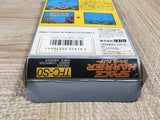 UF3078 Space Harrier BOXED NES Famicom Japan