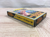 UF3078 Space Harrier BOXED NES Famicom Japan