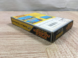 UF3078 Space Harrier BOXED NES Famicom Japan