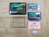 UF3079 Millipede Kyodai Konchuu no Gyakushuu BOXED NES Famicom Japan