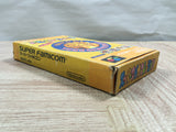 UF3084 Super Mario Collection All Stars BOXED SNES Super Famicom Japan