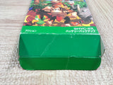 UF3088 Super Donkey Kong Country BOXED SNES Super Famicom Japan