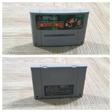 UF3088 Super Donkey Kong Country BOXED SNES Super Famicom Japan