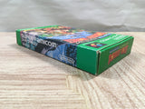 UF3088 Super Donkey Kong Country BOXED SNES Super Famicom Japan