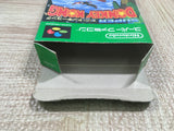 UF3088 Super Donkey Kong Country BOXED SNES Super Famicom Japan