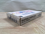 UF3097 Final Fantasy IV 4 BOXED SNES Super Famicom Japan