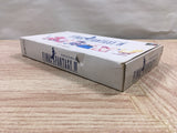 UF3097 Final Fantasy IV 4 BOXED SNES Super Famicom Japan