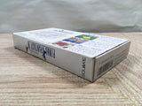 UF3097 Final Fantasy IV 4 BOXED SNES Super Famicom Japan