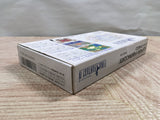UF3097 Final Fantasy IV 4 BOXED SNES Super Famicom Japan