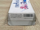 UF3097 Final Fantasy IV 4 BOXED SNES Super Famicom Japan